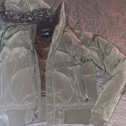 North face Women’s Winter Jacket