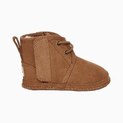 UGG Baby Neumel Boot ‘Chestnut’ Size 04/05
