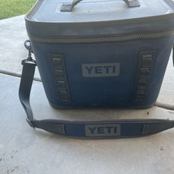 Lonchera  YETI 