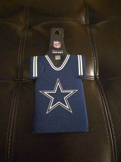 Cowboys Bottle Jersey