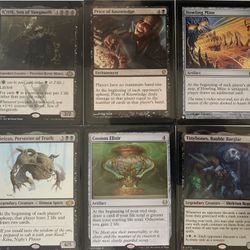 Mtg Discard Commander Deck