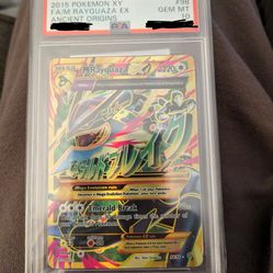 Pokemon Ultra Rare Card 