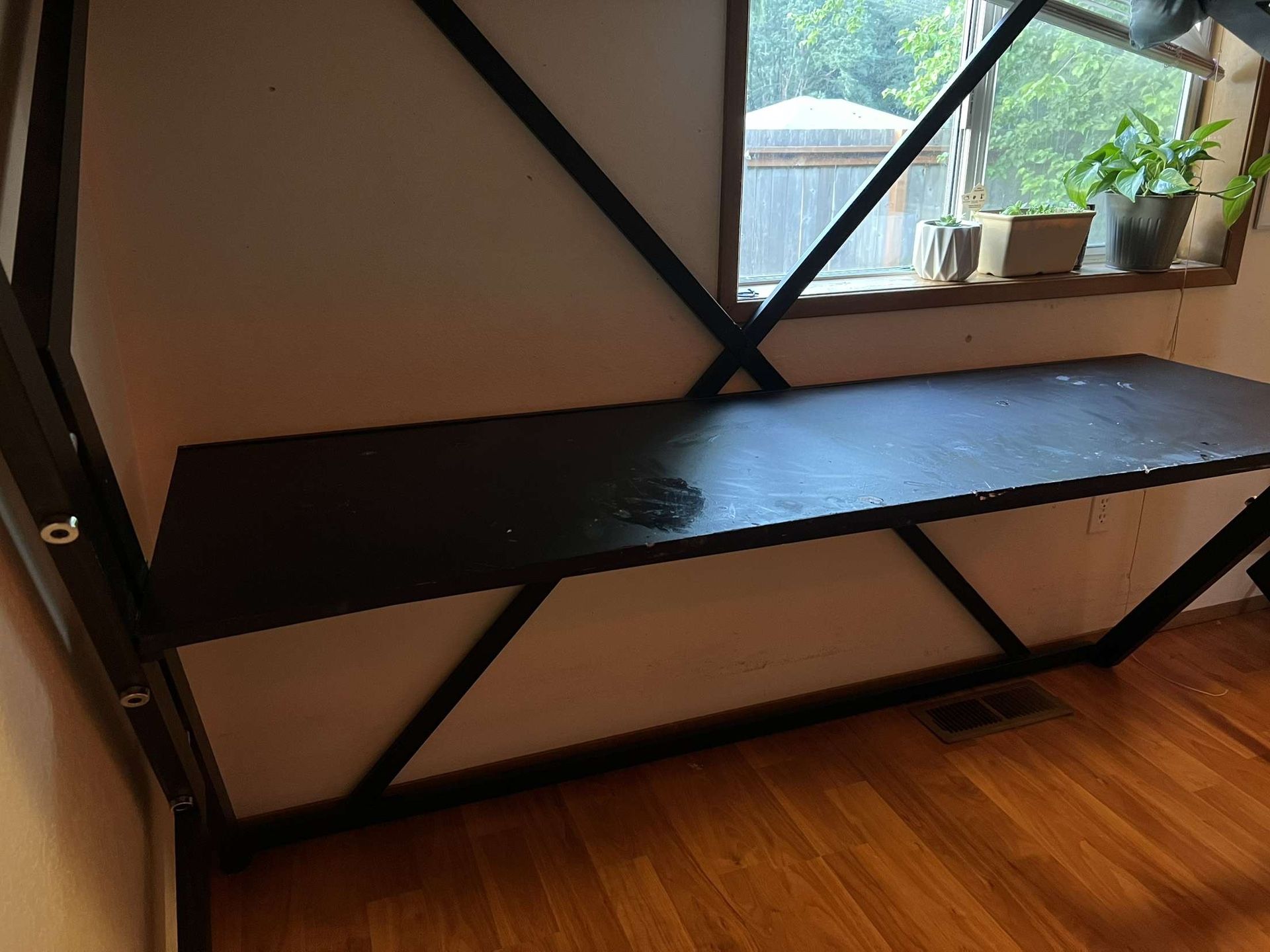 Twin Loft Bed