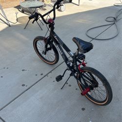 Kids Bike