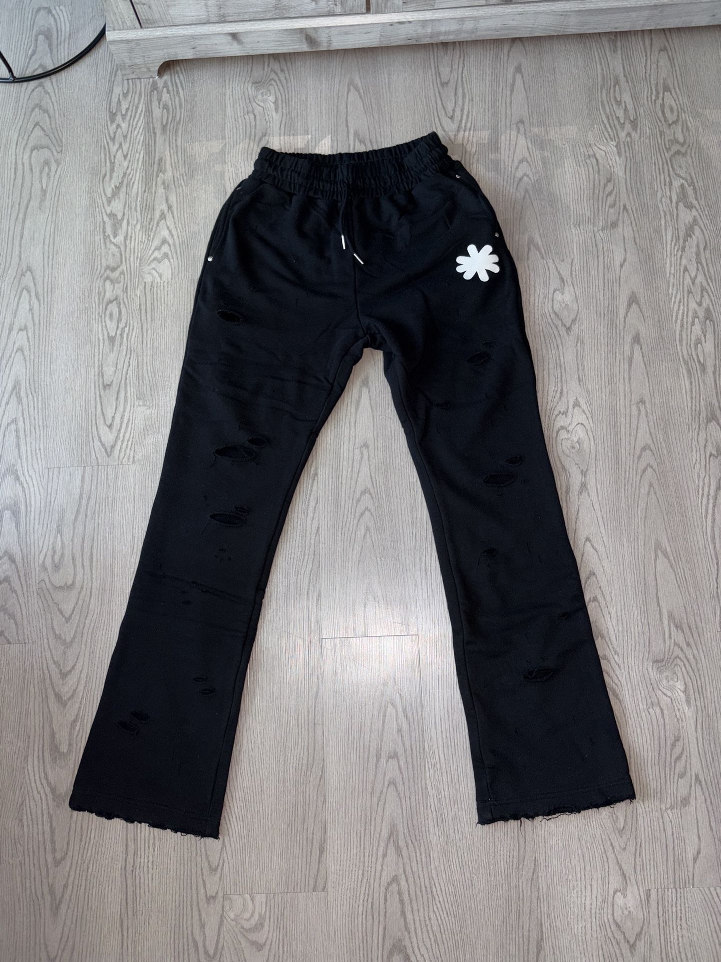 Lostshdws Pants