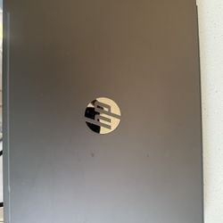 HP Pavilion 15.6" Laptop – i7 (Great Condition)