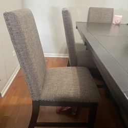 Wood Dinning Table