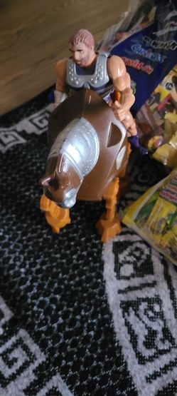 Fisto With Stridor Heman