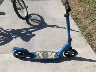 Quest Scooter
