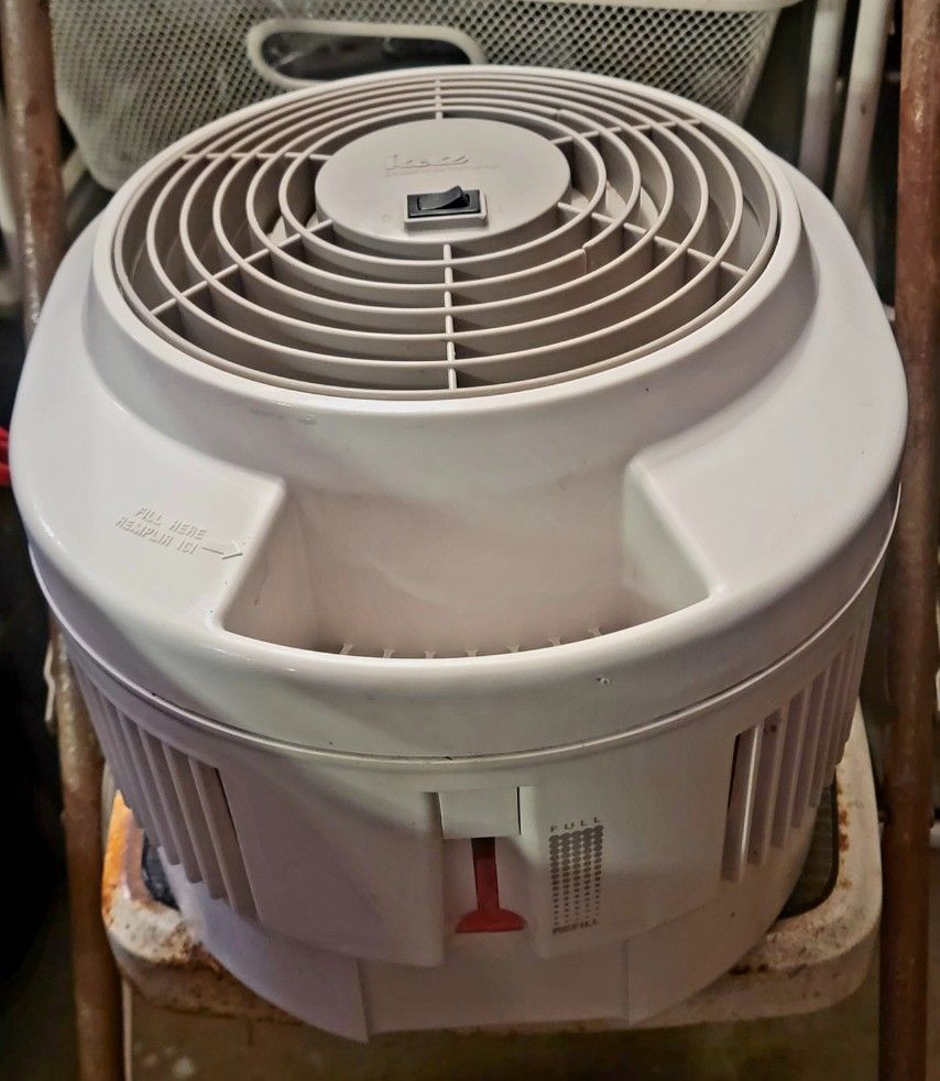 KAZ Evaporative Humidifier