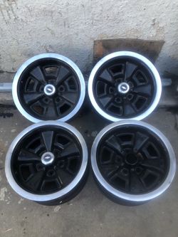 15” Chevy SS wheels 5x4.75 Camaro SS z28 nova Monte Carlo El camino SS parts grill Buick caps
