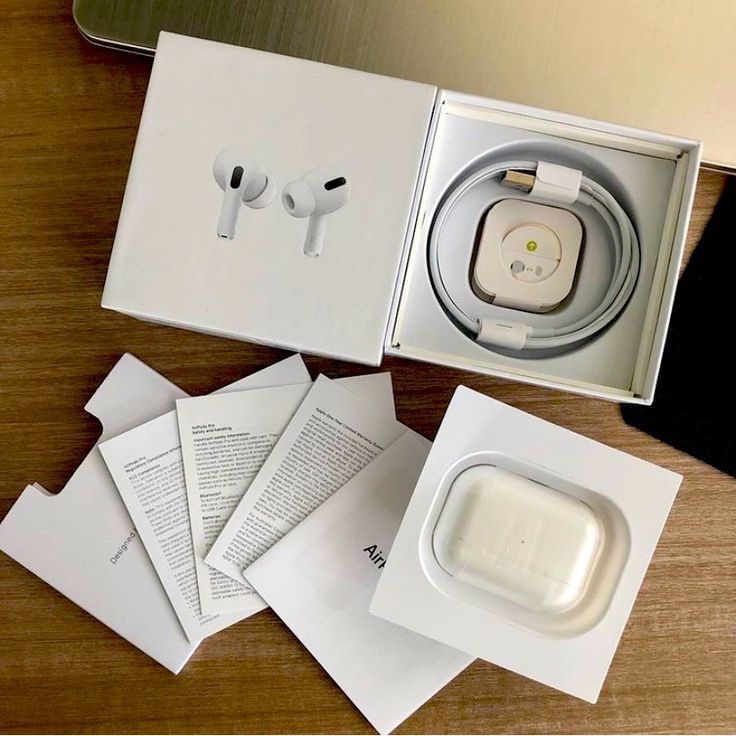 AirPod Pros 2 (2nd Generation)