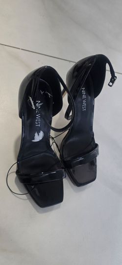 Ladies nine west heels