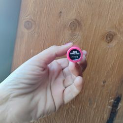 NXY Professional Makeup Summer Fruit.