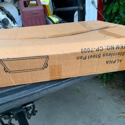 Portable stove/burner