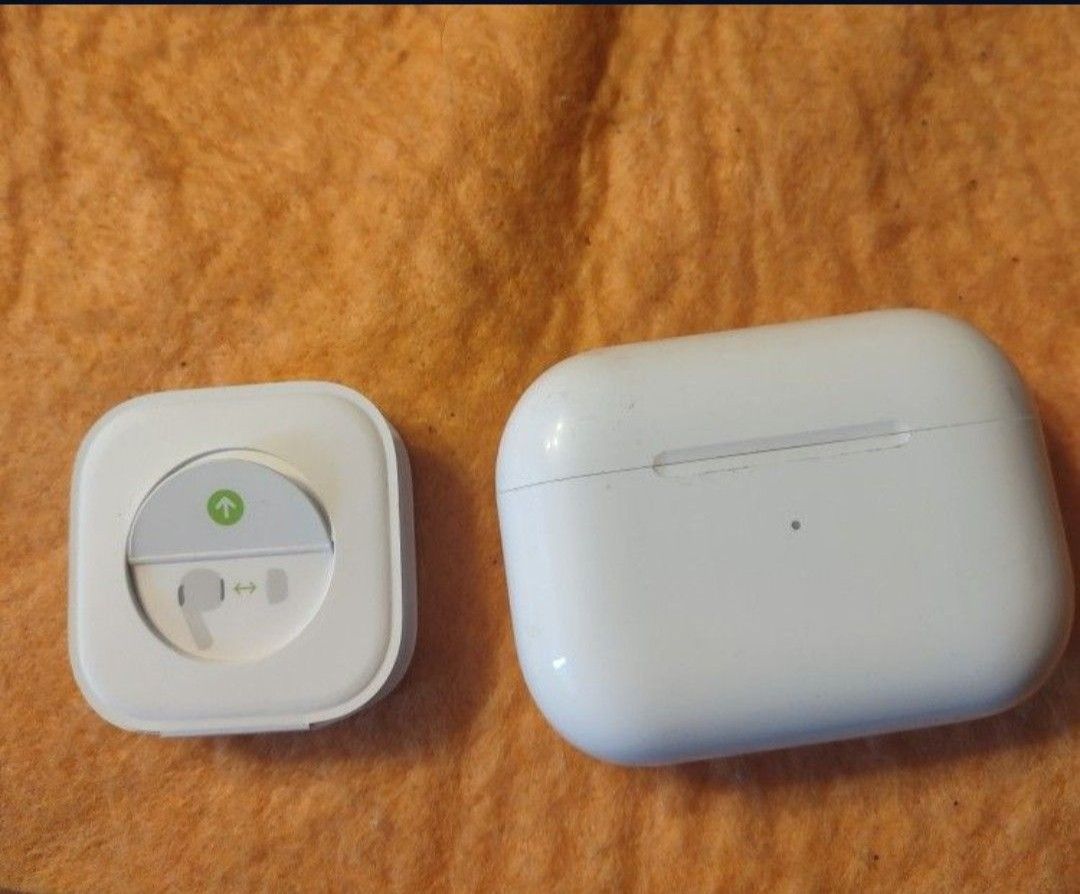 Apple Airpods Pros 2nd Gen