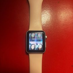 Apple watch (Series 2)