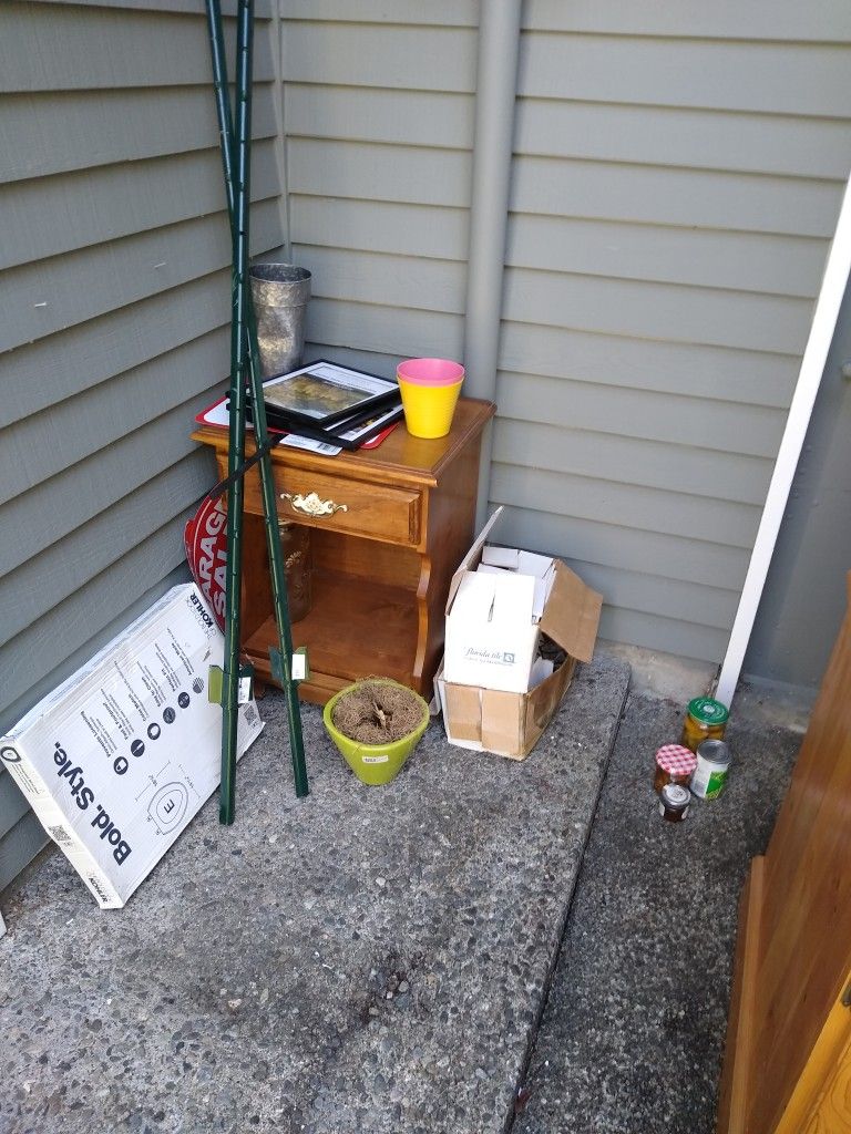 Free Furniture, Household Items for Sale in Bellevue, WA OfferUp