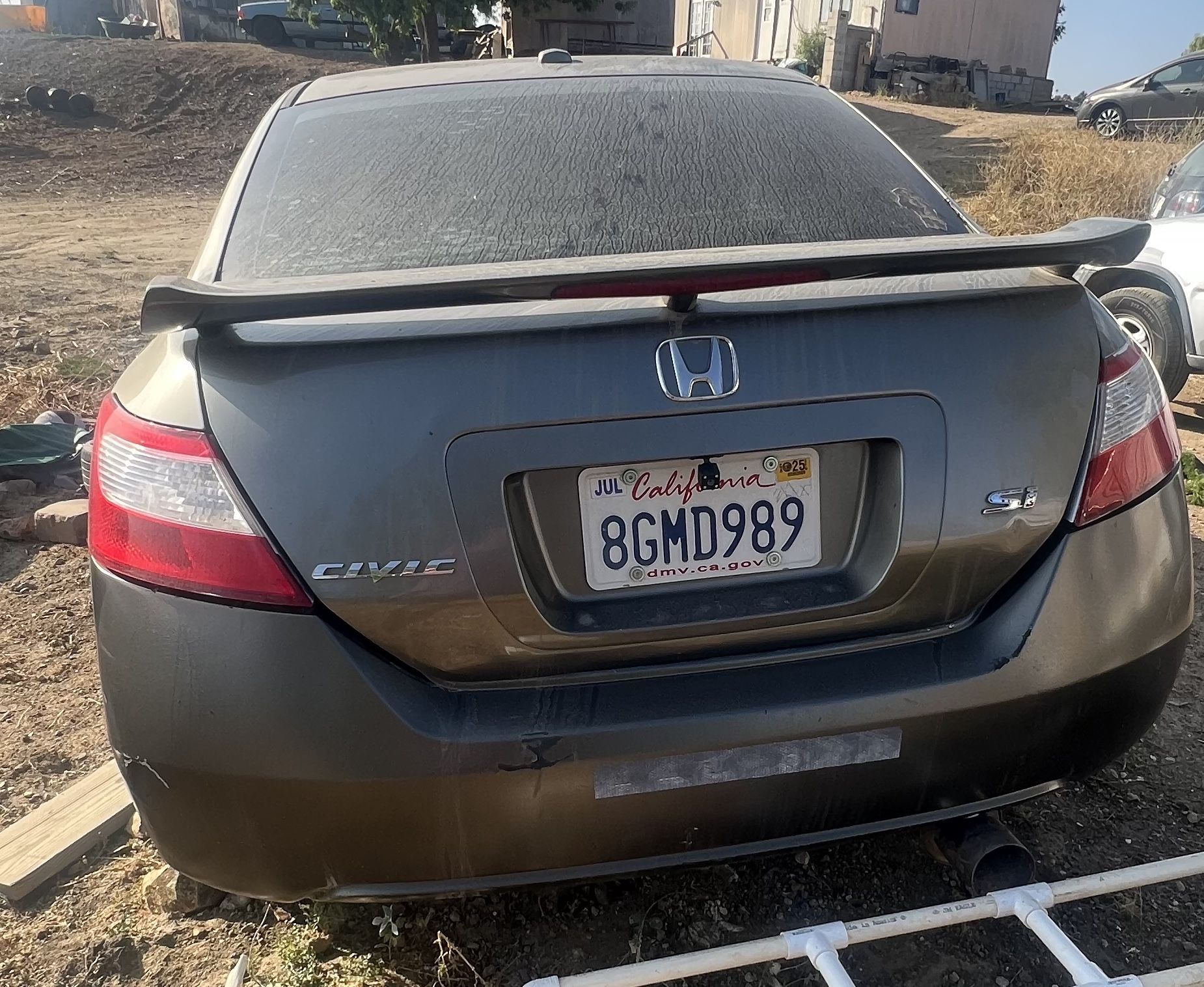 06 Si Part Out
