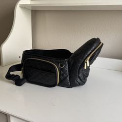 Tush Baby Carrier
