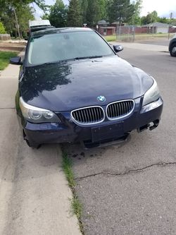 2007 530 XI