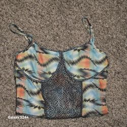 𝕎𝕠𝕞𝕖𝕟𝕤 summer 𝕔𝕣𝕠𝕡 𝕥𝕠𝕡