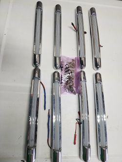8 Modern Opera Lights For Limo