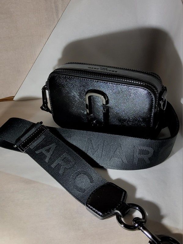 The Snapshot DTM Bag