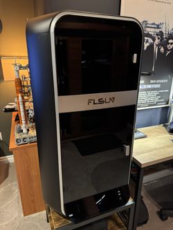 FLSUN S1 Pro