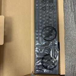 Dell Keyboard Wired Kb216