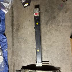 Rv Trailer Jack
