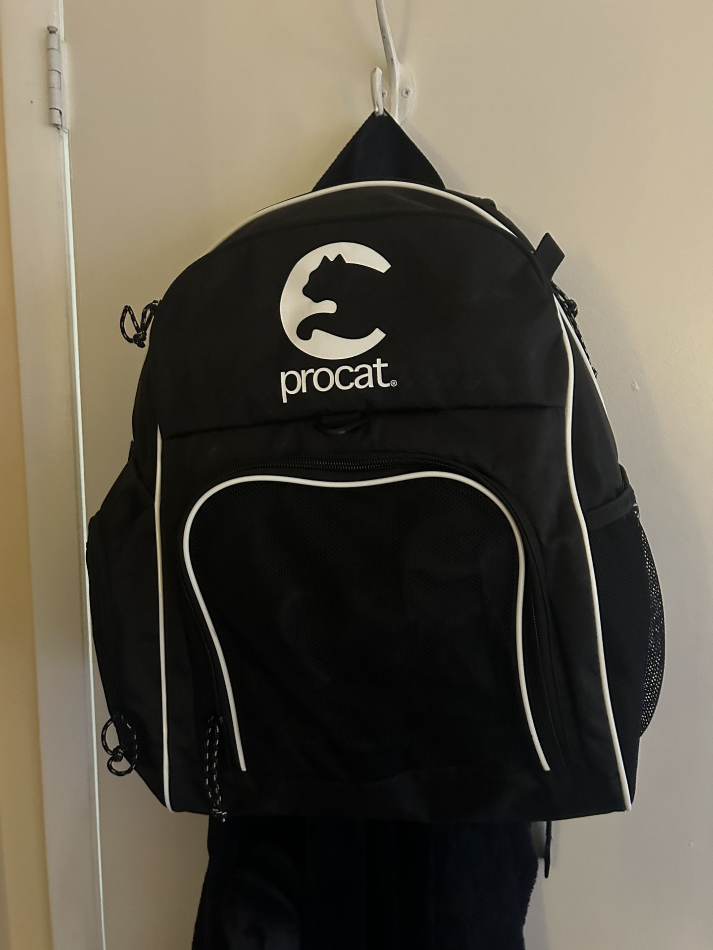 Puma Sports And Travel Backpack
