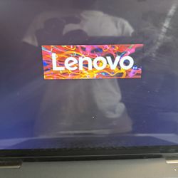 Lenovo 13w Yoga 2-in-1 Laptop – Excellent Condition