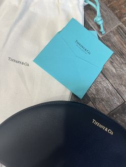 Tiffany & Co Wallet Clutch
