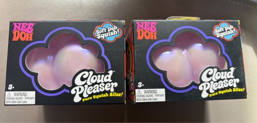 Needoh cloud