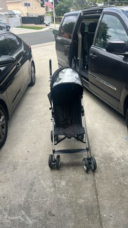3D Summer Lite Stroller