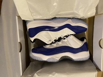 jorda 11 concord sketch