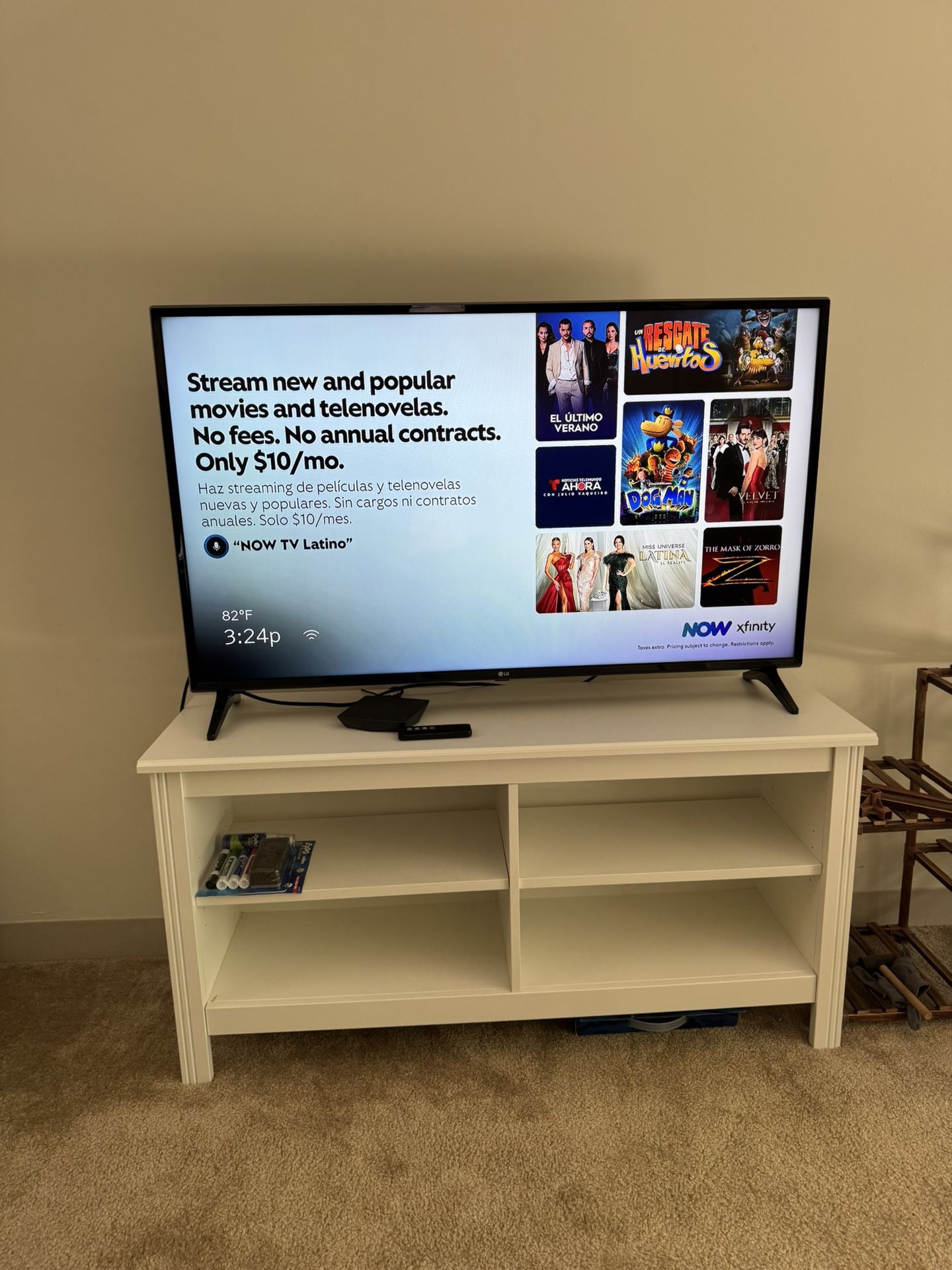 TV Stand