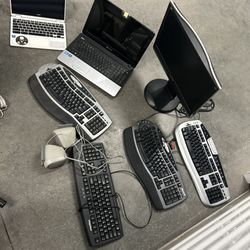 Computer equipment bundle