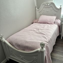 Twin Bedroom Set 