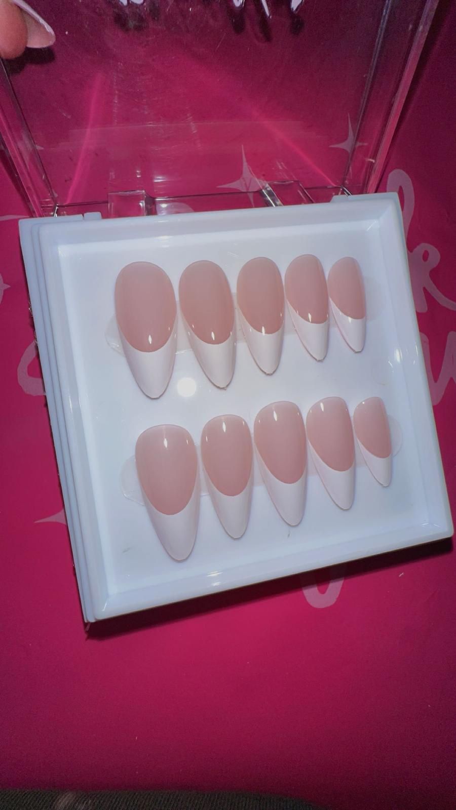 Press On Nails