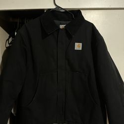 Vintage Carhartt Jacket JQ185