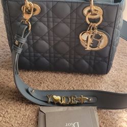 Christian Dior Bag 
