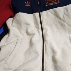 Adidas Jacket 