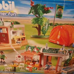 huge playmobile sale