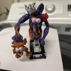 Ratfink Cars **rare**