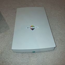 HP ScanJet 5100C Scanner