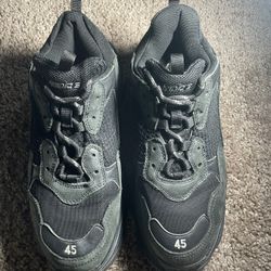 Balenciaga triple S