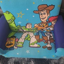 Kids Toy Story Couch