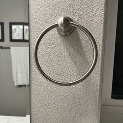 Towel Ring